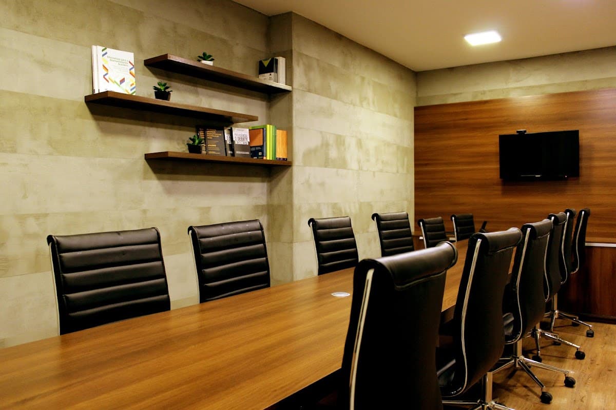 Titan protection & Investigation Agency — foto