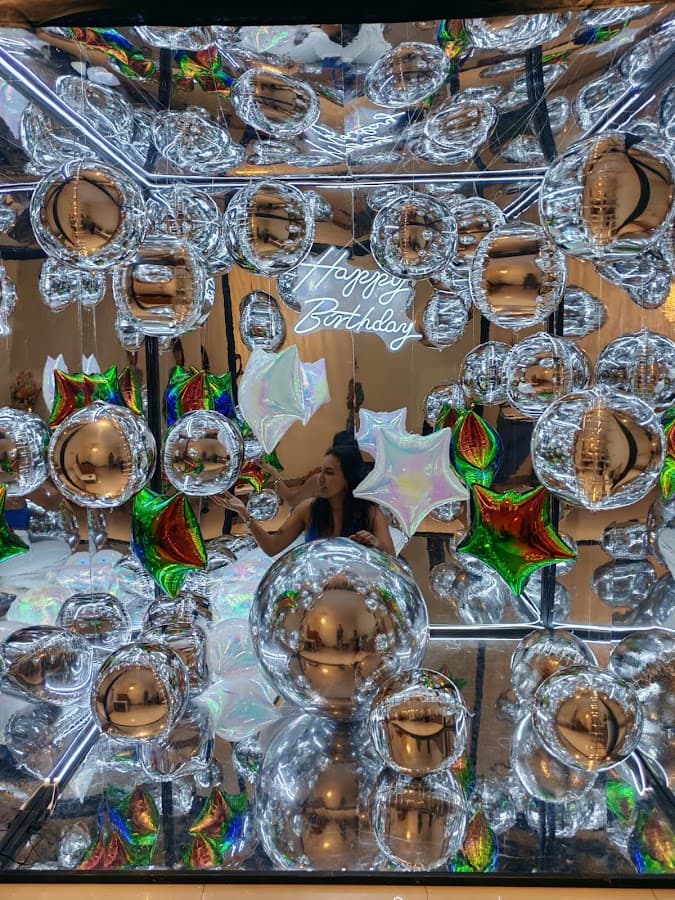 Noglobosart — foto