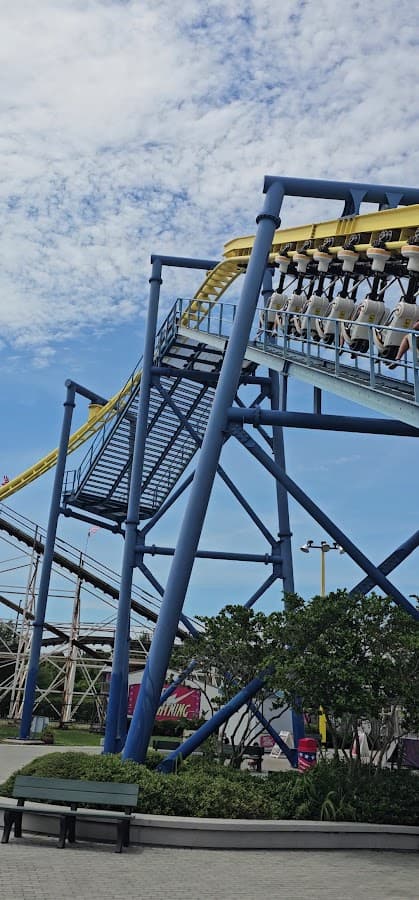 Fun Spot America — foto
