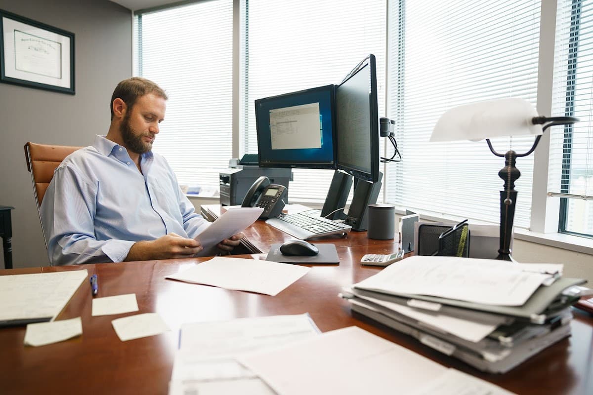 Pipas Law Group Tampa — foto