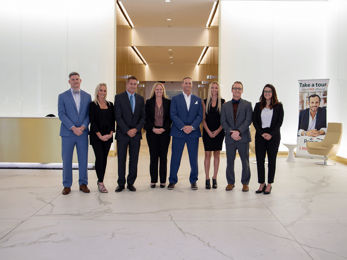 Pipas Law Group Tampa — foto