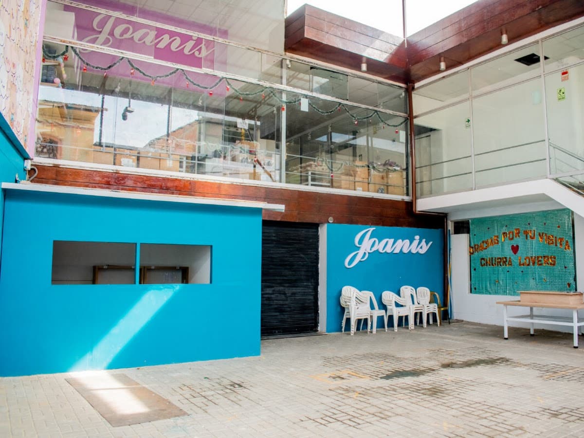 Joanis Central Piura - Sede Centro