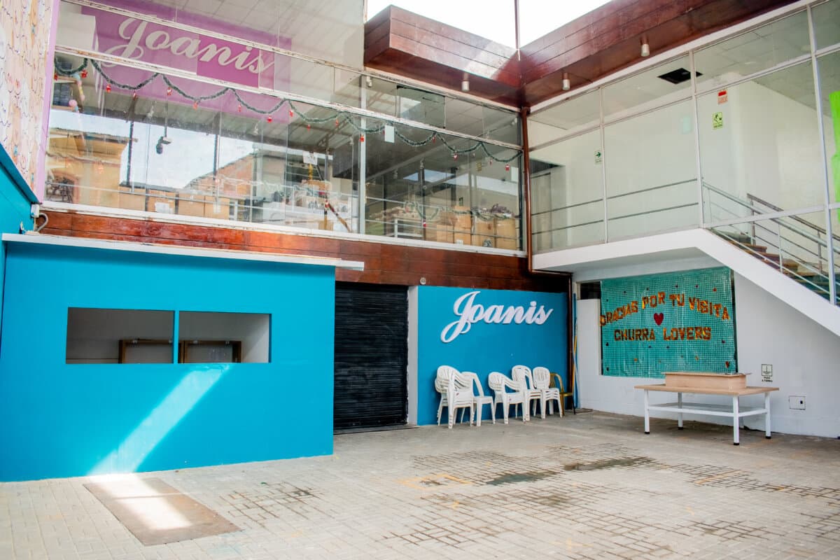 Joanis Central Piura - Sede Centro — foto
