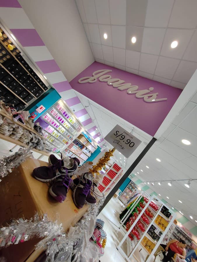 Joanis Central Piura - Sede Centro — foto