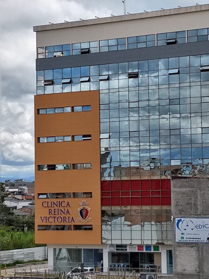 Clinica Reina Victoria