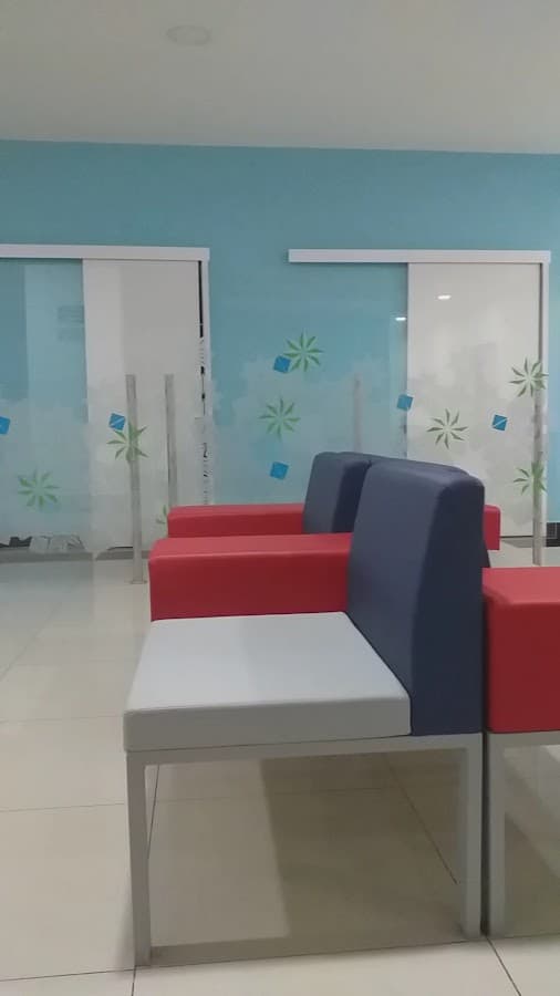 Clinica Reina Victoria — foto