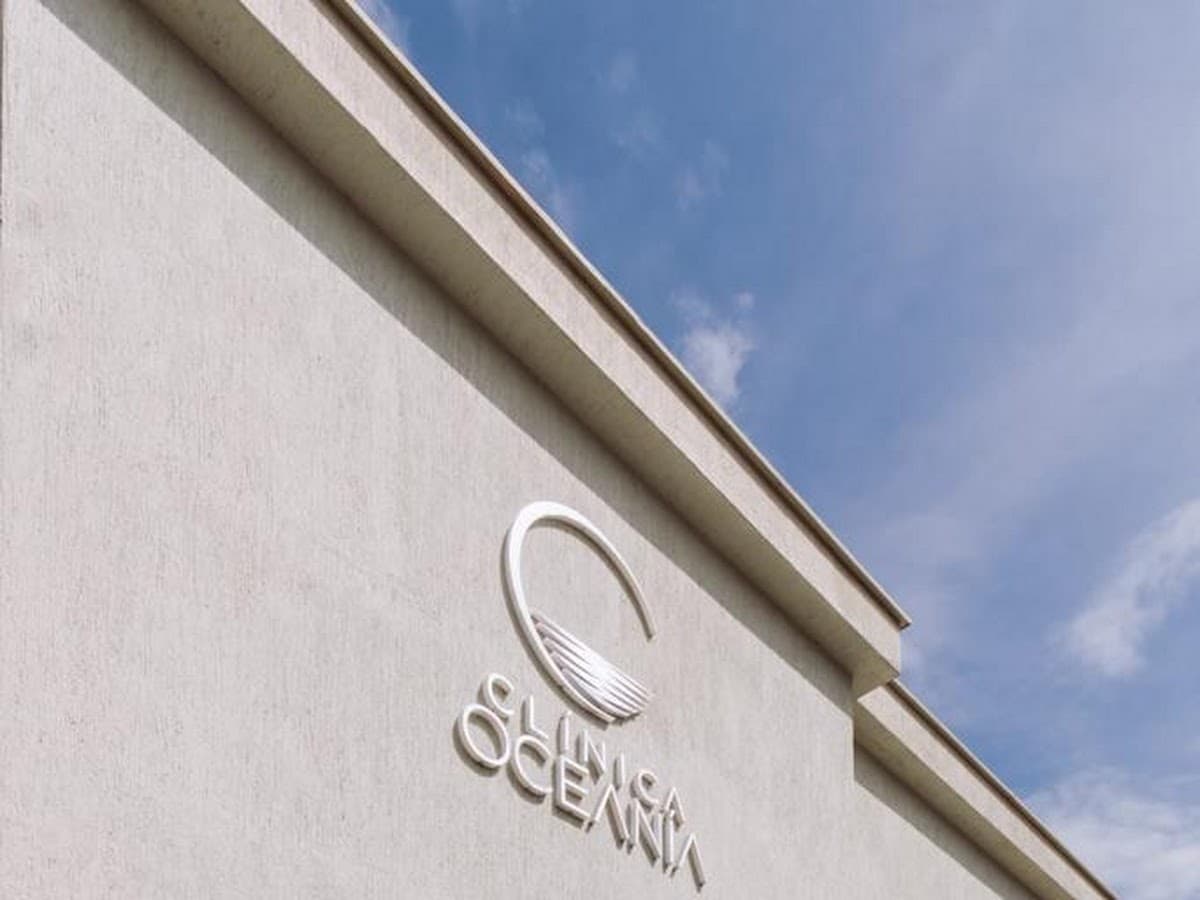 Clinica Reina Victoria — foto