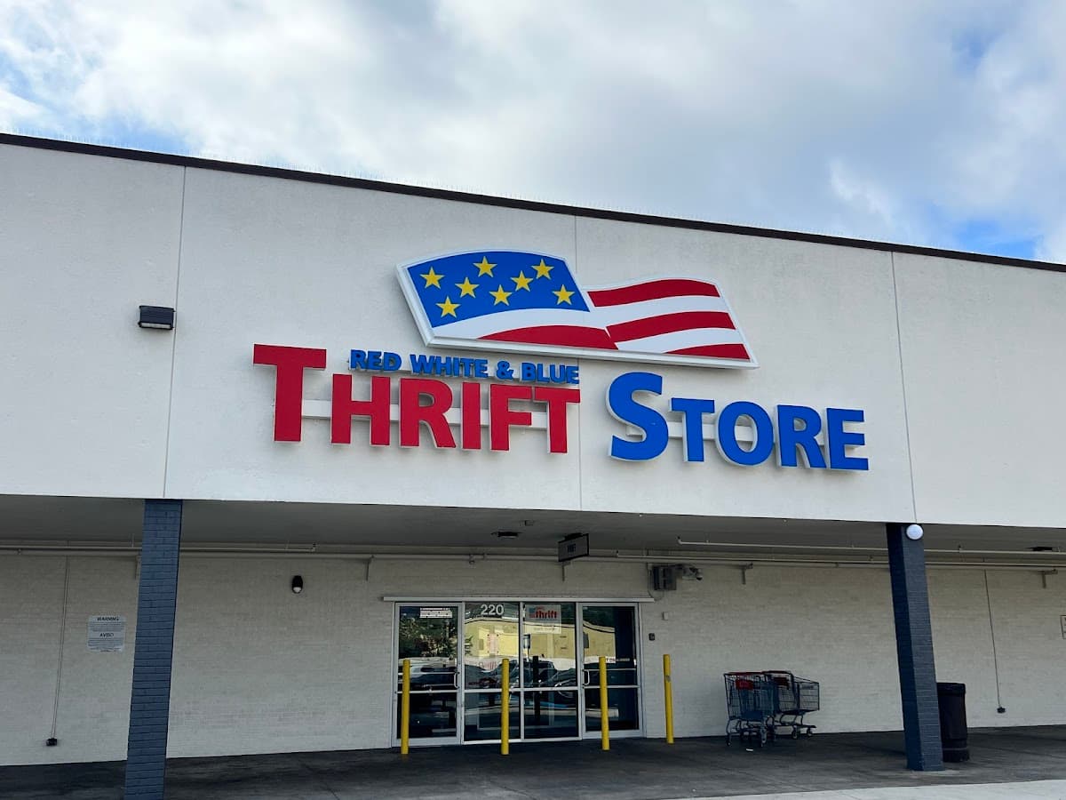 Tienda en Tampa — foto