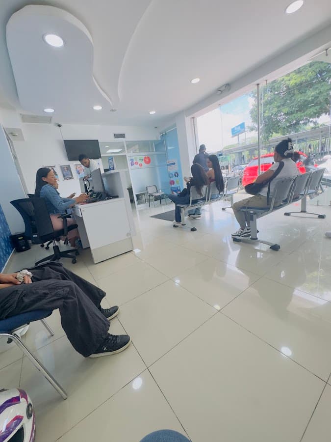 DentiSalud Cali Ciudad Jardín - Clínica odontológica