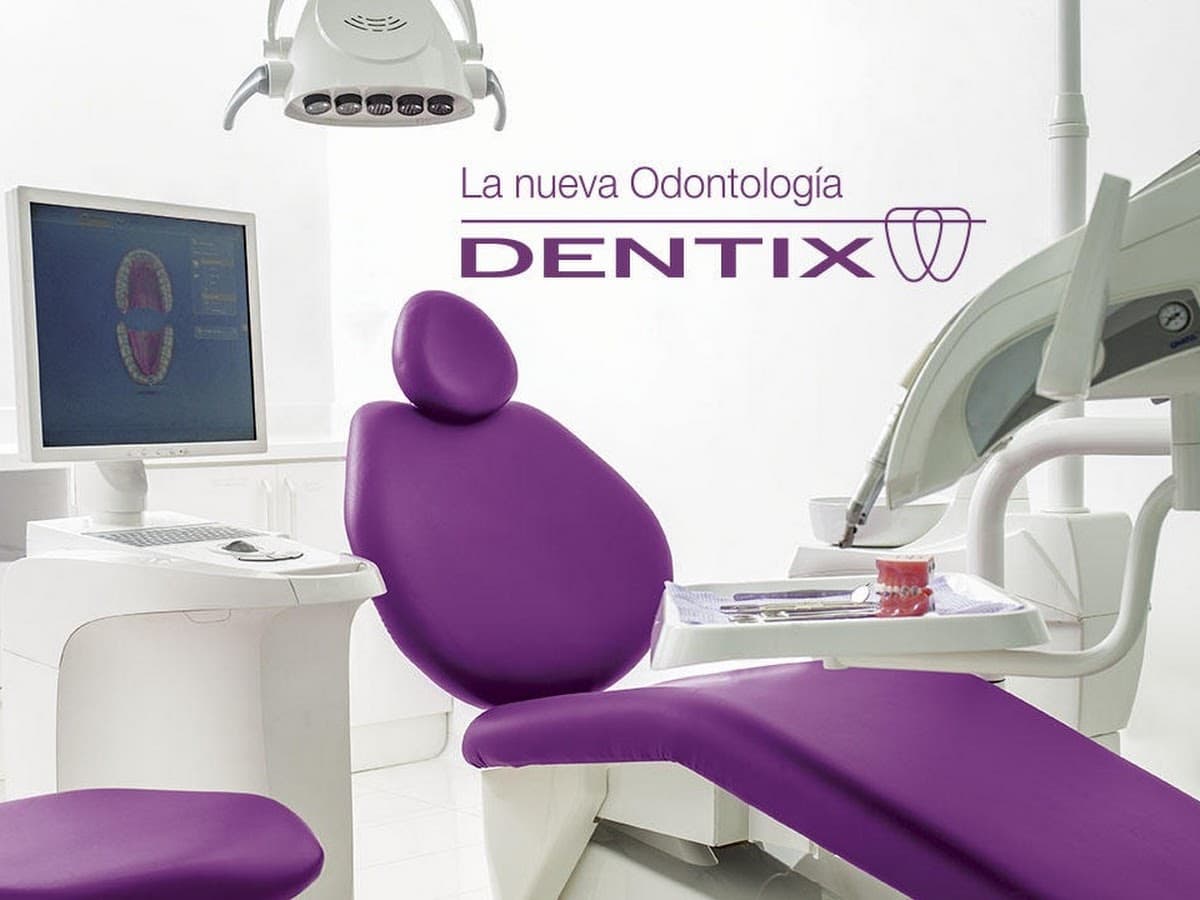 DentiSalud Cali Ciudad Jardín - Clínica odontológica — foto