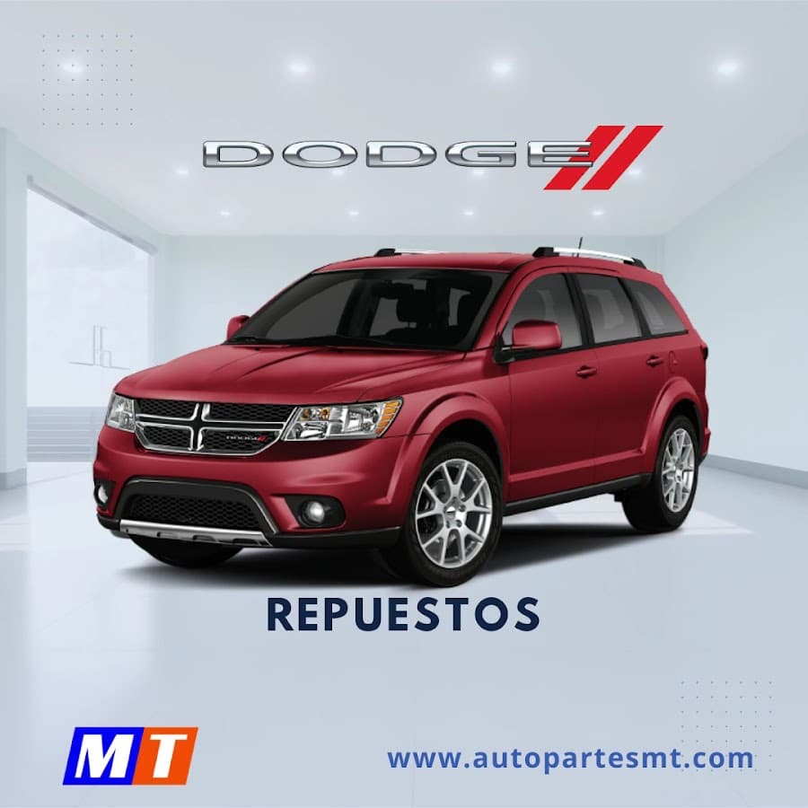 Autopartes MT — foto