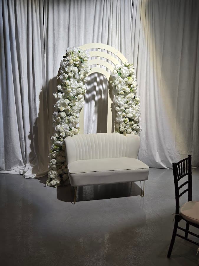 XD Event Hall & Catering LLC — foto