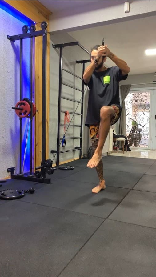 Abner Facini- Fisioterapeuta em Itapema - Especialista em Quadril e Joelho