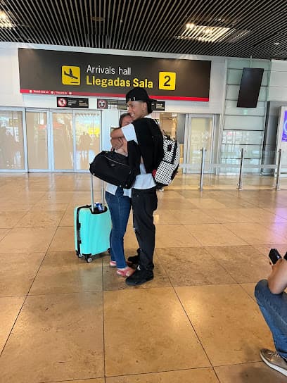 Agencia de Viajes Aire | Medellin — foto