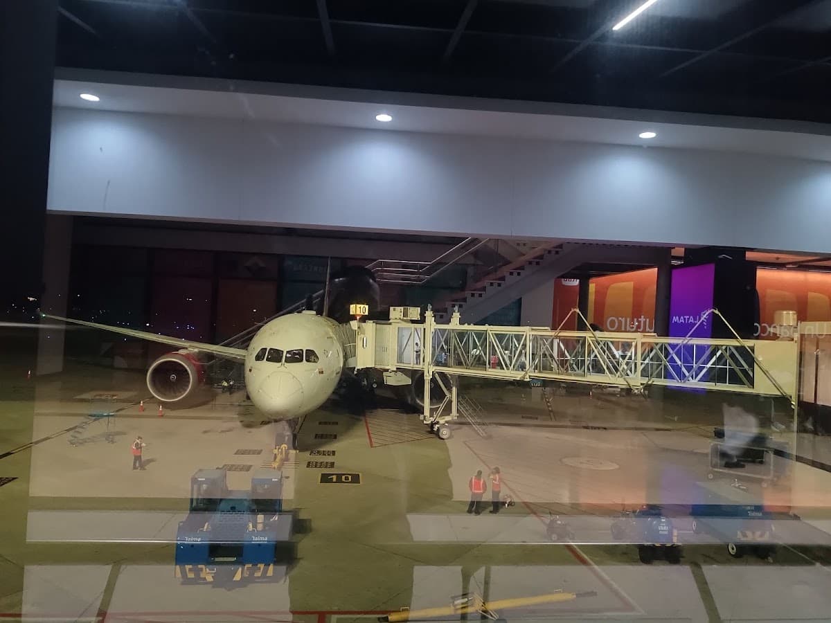 Agencia de Viajes Aire | Medellin — foto