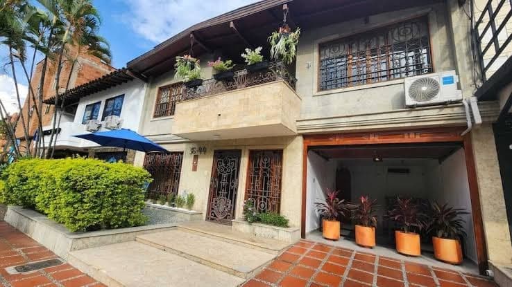 Hostal Medellín - Paisa Hostel Medellín