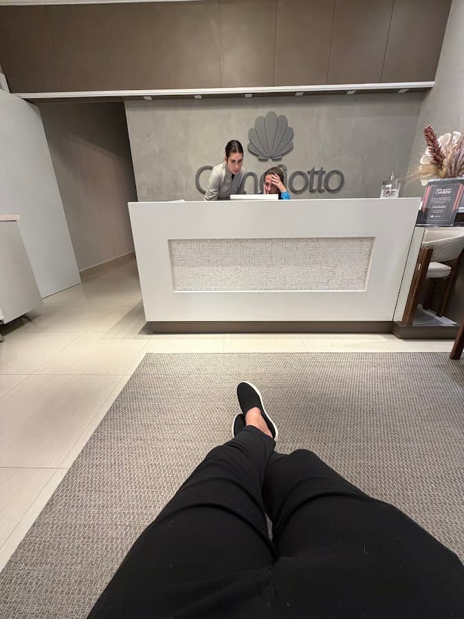 Dra. Beatriz Kahl — foto