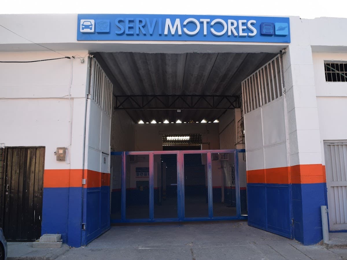 MOTORTRONIK — foto
