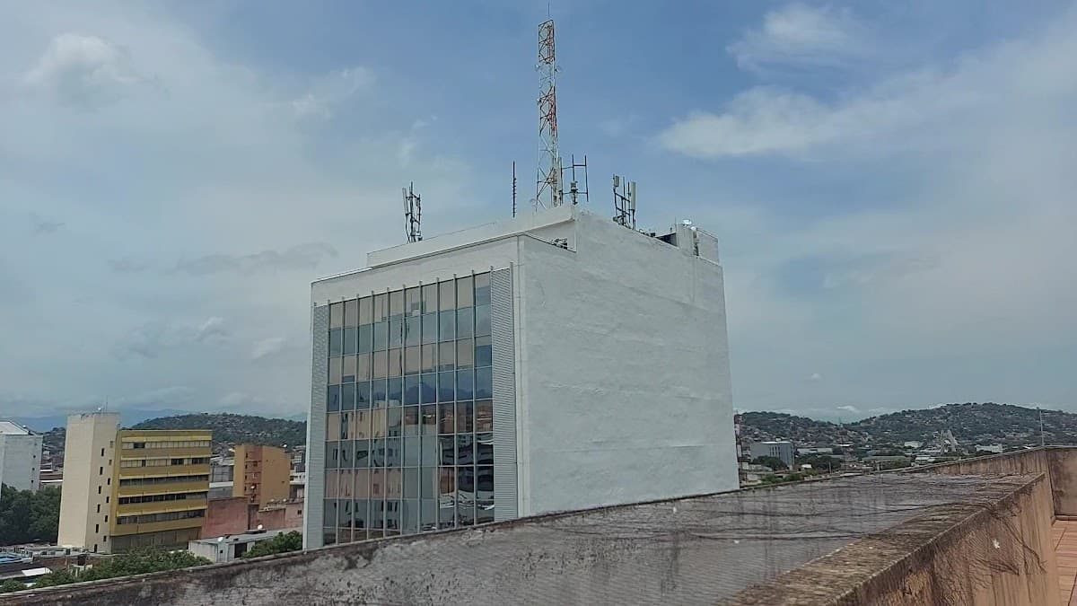 Hotel Ramada Cúcuta HR — foto
