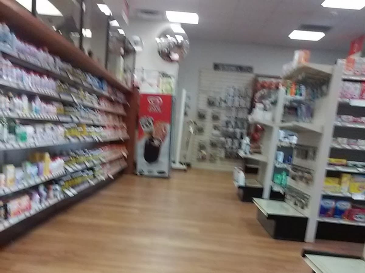 Walgreens Specialty Pharmacy — foto