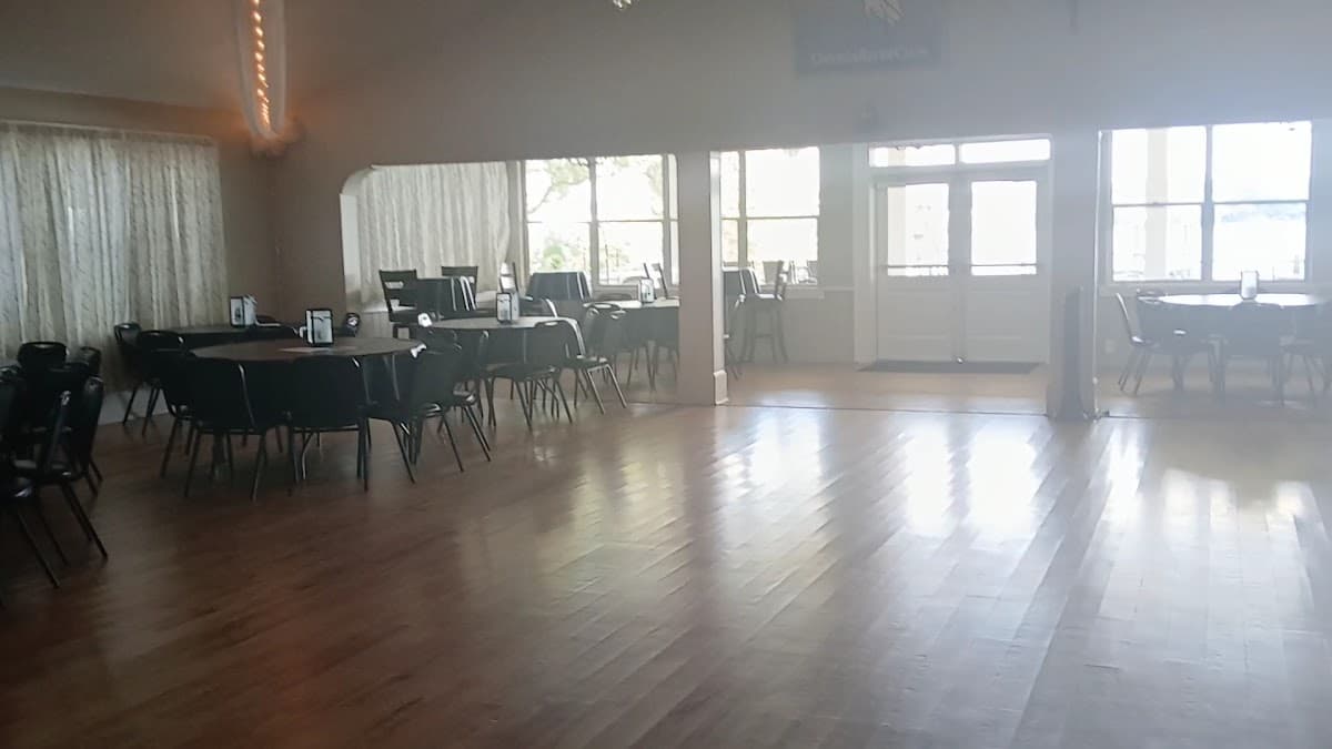 Ortega River Club — foto