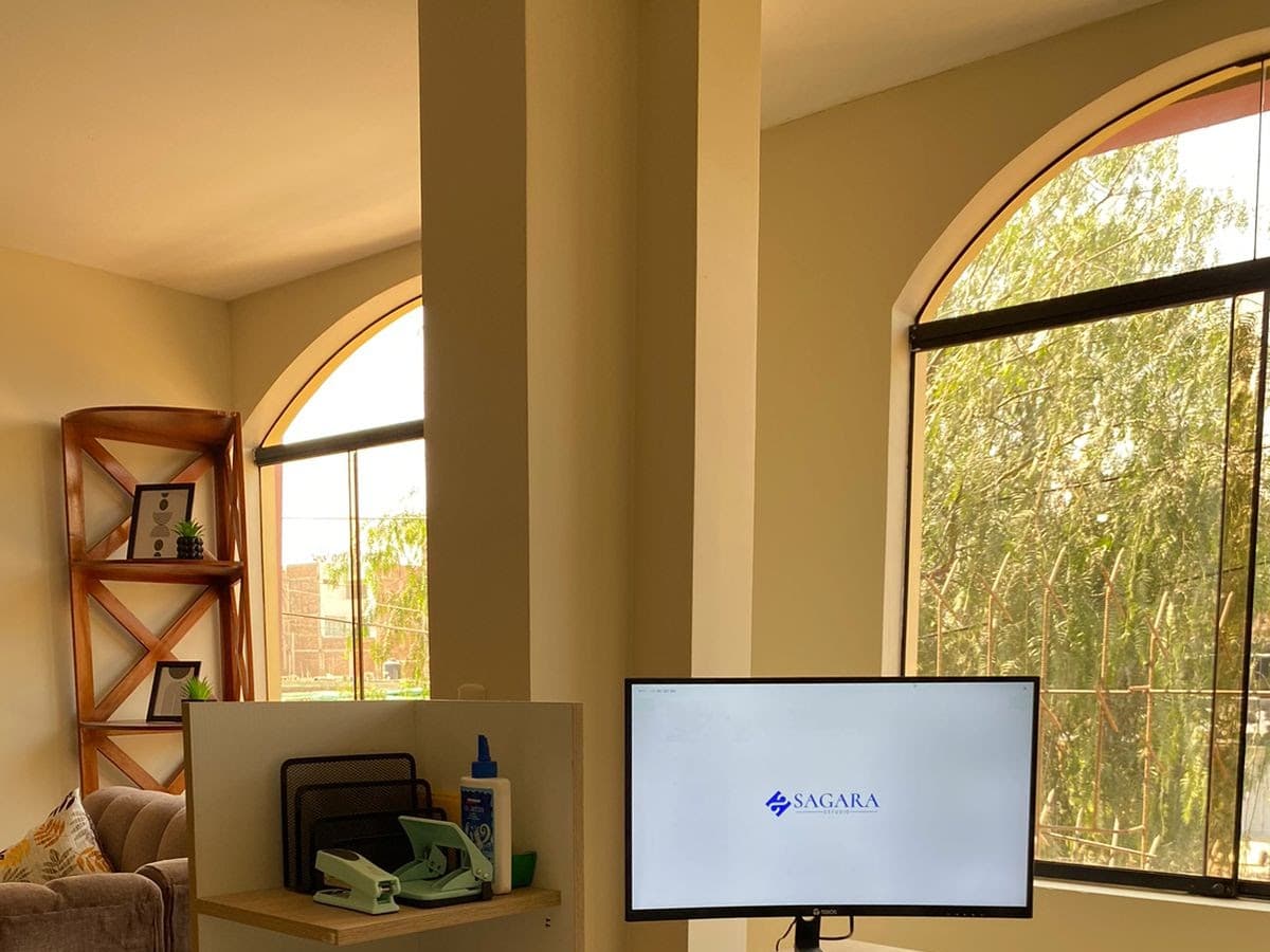 Angesa Estudio Contable — foto