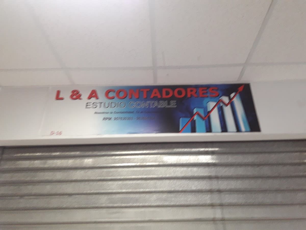 Angesa Estudio Contable — foto