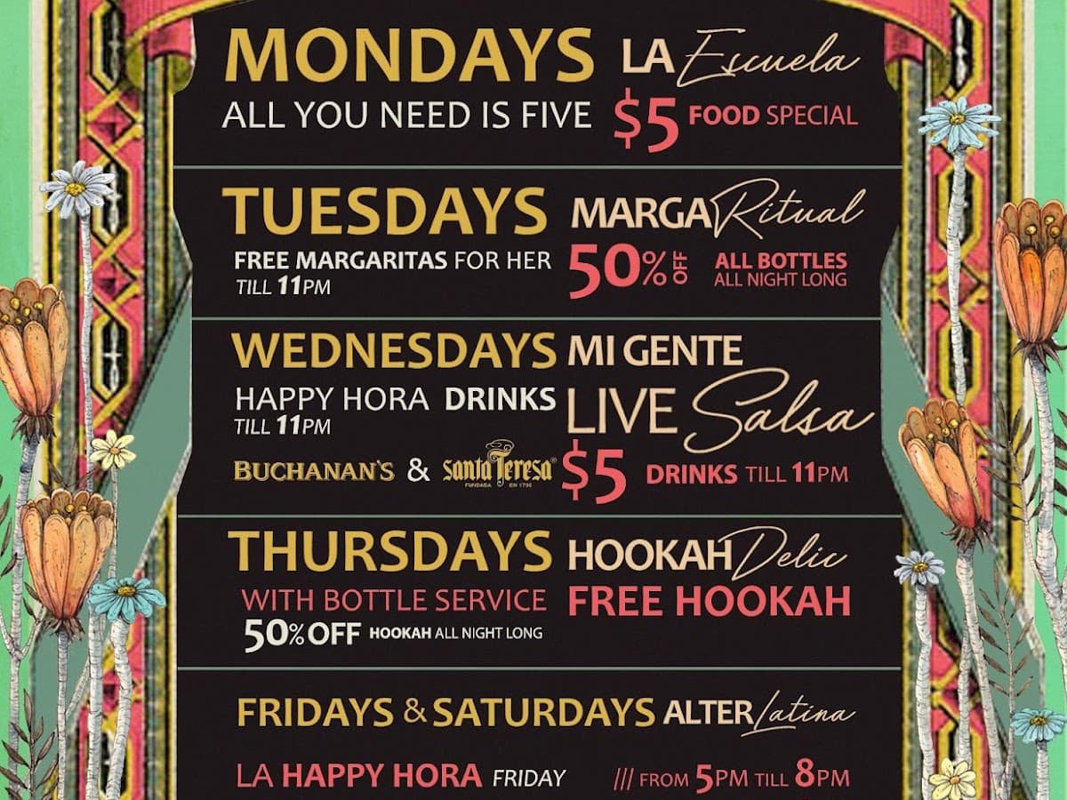 El Patio Wynwood — foto