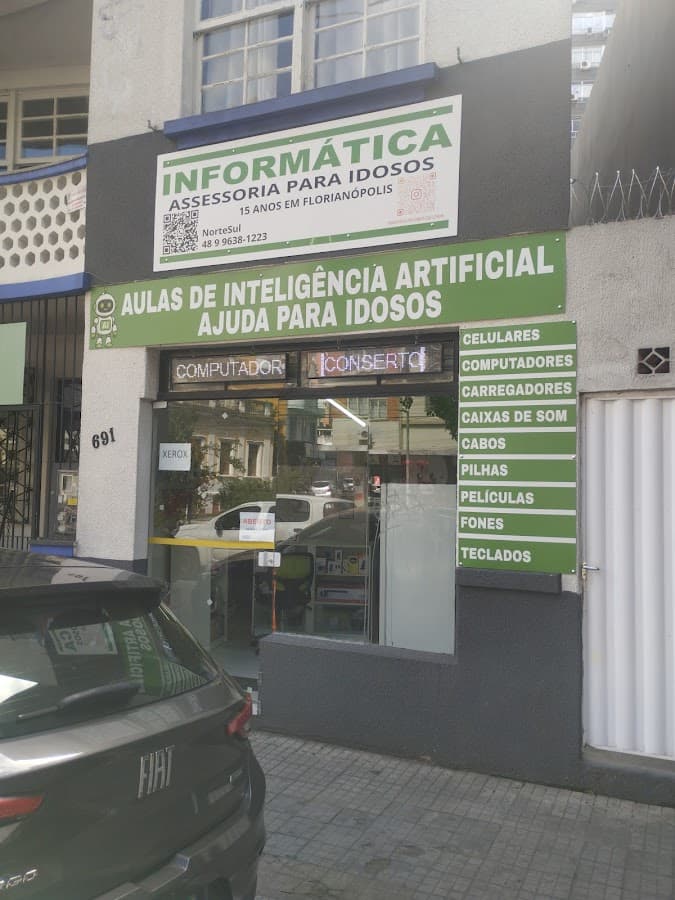 NGI Informática