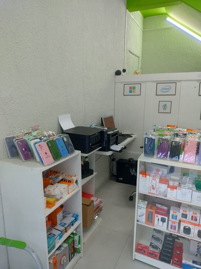 NGI Informática — foto