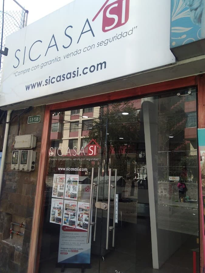 sicasa — foto