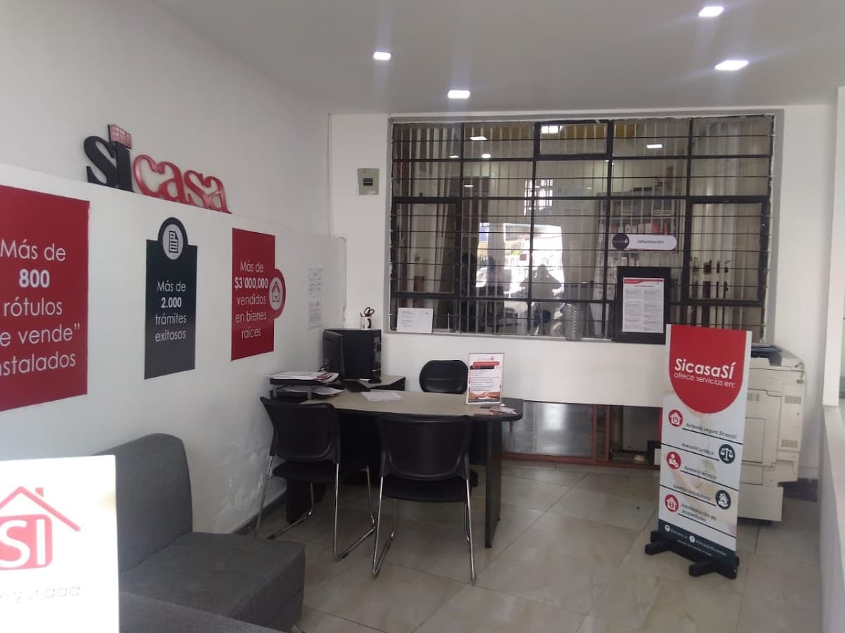 sicasa — foto