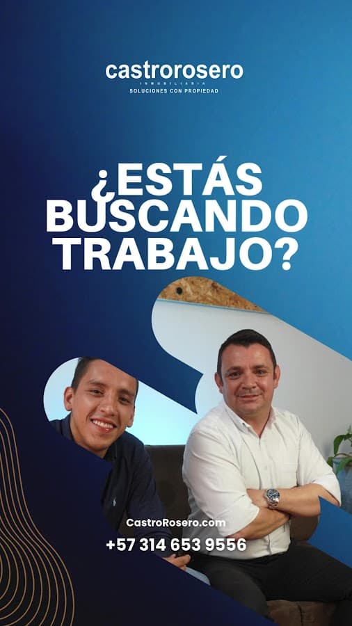 Inmobiliaria Castro Rosero — foto