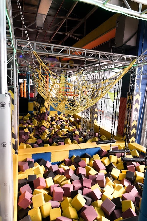 Zero gravity