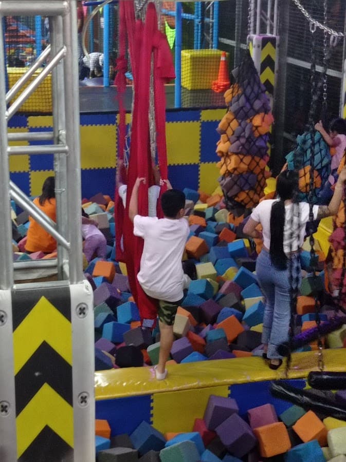 Zero gravity — foto
