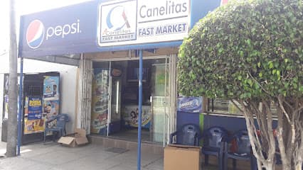 Canelitas — foto