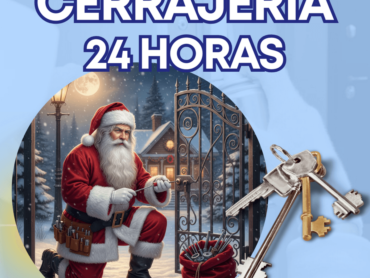 Mercado Cerrajero — foto