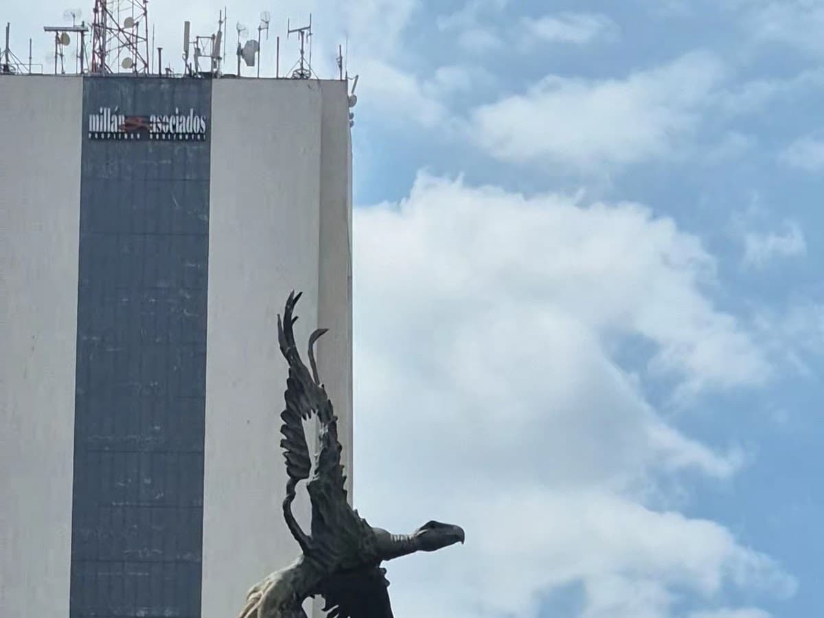 Centro Histórico Manizales