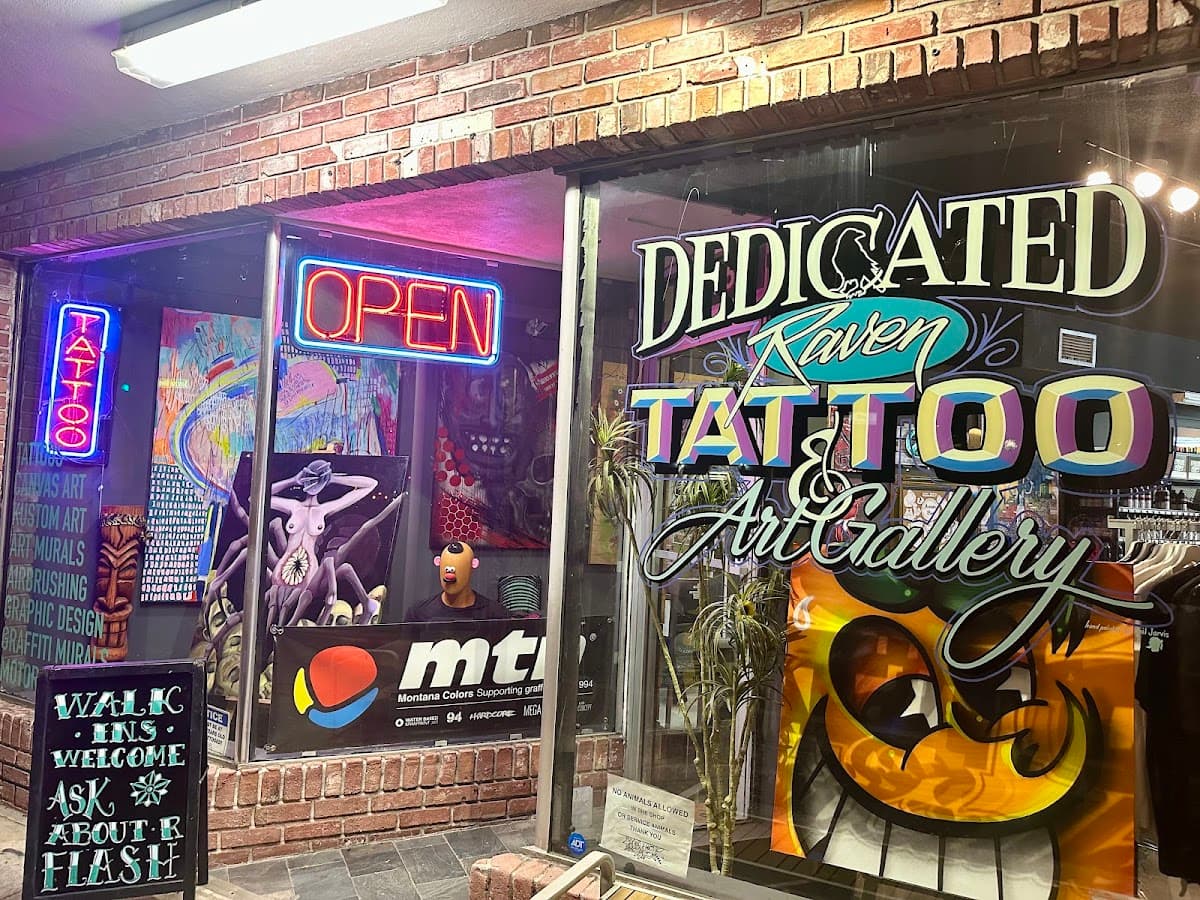 Artyek Ink — foto
