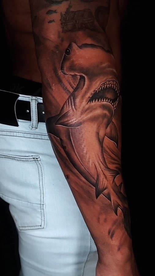 Artyek Ink — foto