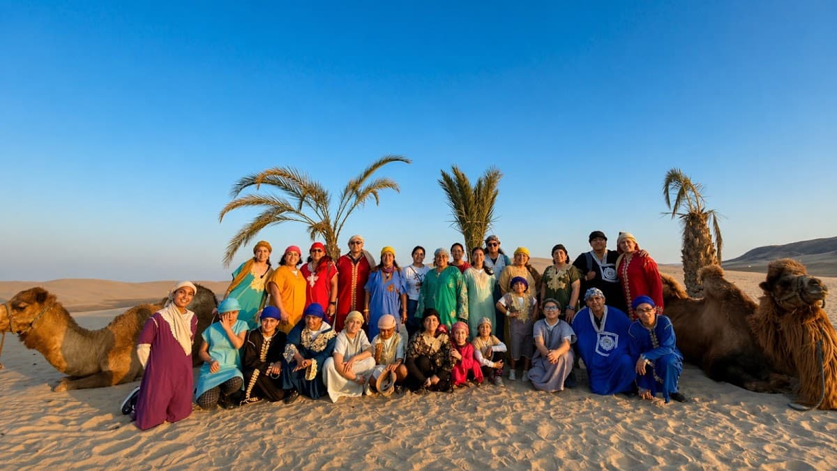 Moche Tours Trujillo — foto