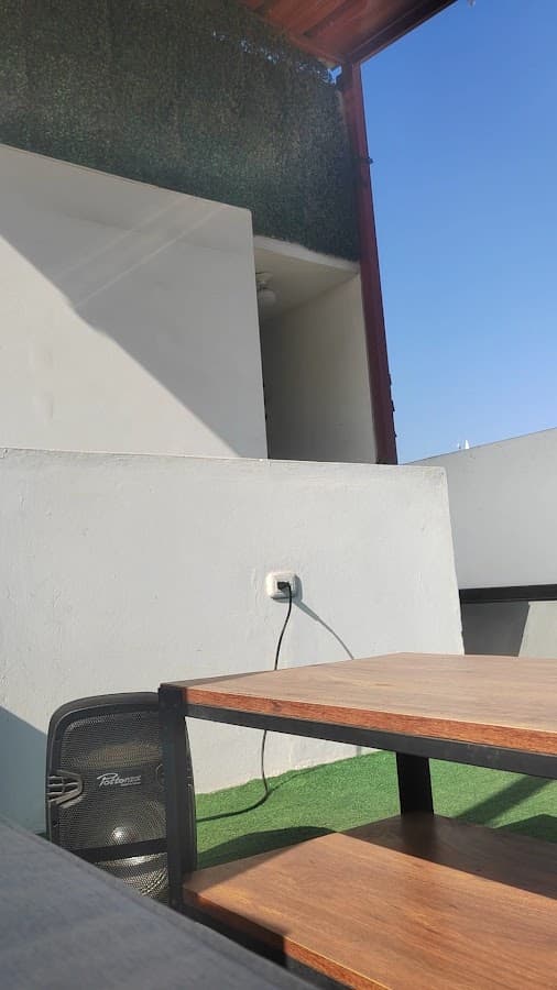 Moche Tours Trujillo — foto