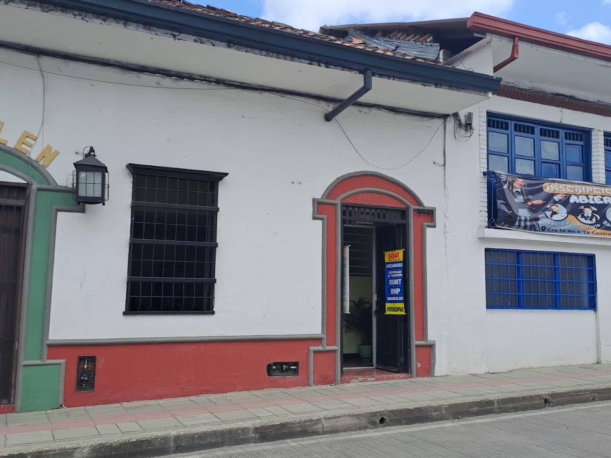 raiz morada inmobiliaria — foto