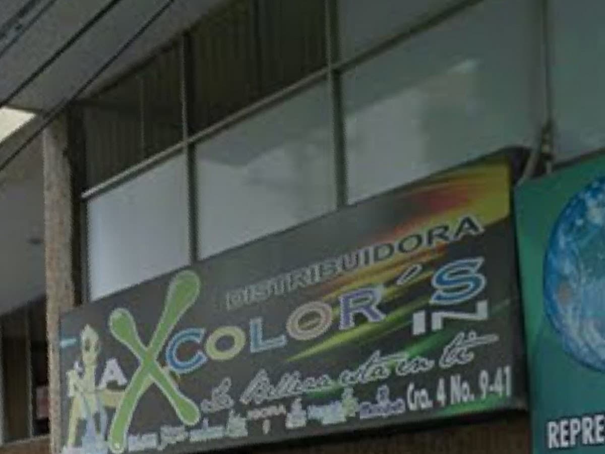 Tienda GyT — foto