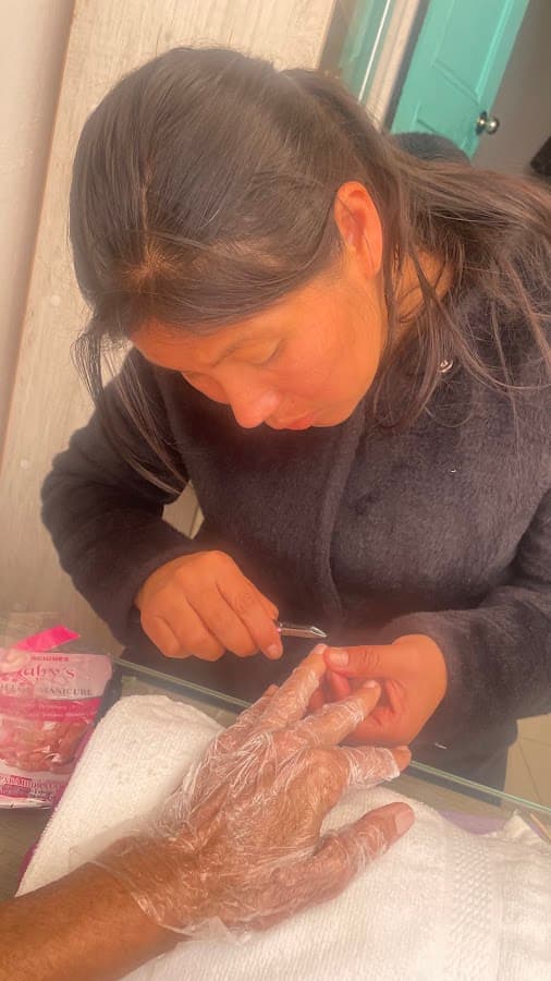 New Energy Spa (Plazoleta San Blas)Best massage therapy in Cusco — foto
