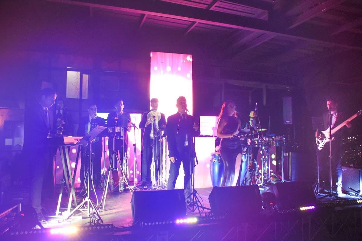 Aguapachá Eventos - Música y producción de eventos, Bodas en Medellín, orquesta crossover, chirimía y papayera en Medellín — foto