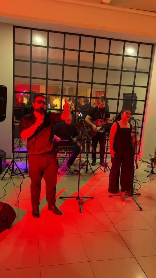 Aguapachá Eventos - Música y producción de eventos, Bodas en Medellín, orquesta crossover, chirimía y papayera en Medellín — foto