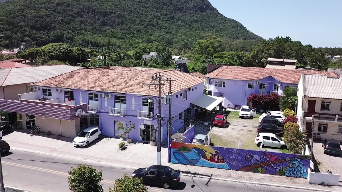 Pousada Santa Ana — foto