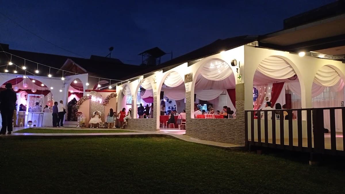 Casa Rúa — foto