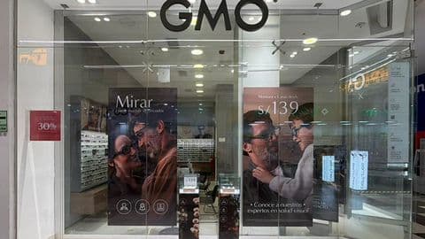 GMO